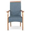 NHC Deluxe Dining Arm Chair Thumbnail