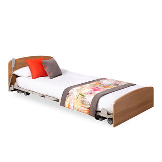 Floorline Profile Bed